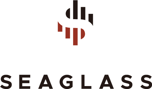 株式会社シーグラス